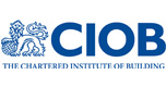 CIOB 英国特许建造师学会