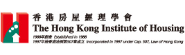 HKIOH 香港房屋经理学会