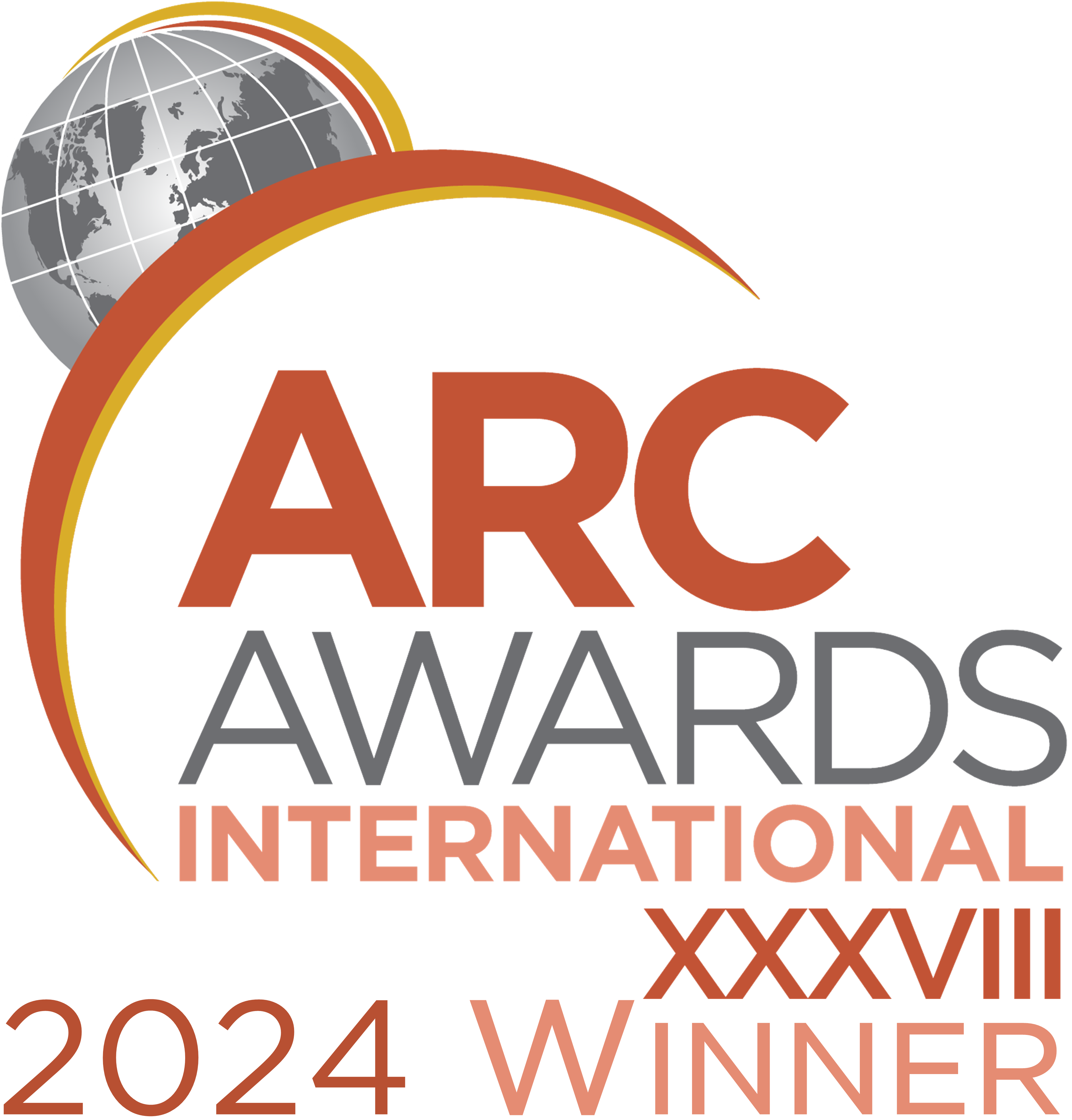 2024 ARC Awards