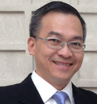 Dr Chong Fook Loong