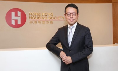 陳欽勉將由二零二零年四月一日起擔任房協行政總裁兼執行總幹事。